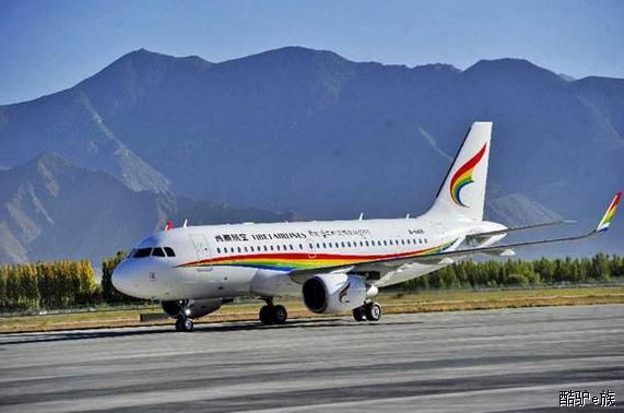 西藏航空将新开贵阳至拉萨航线