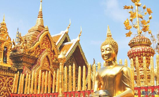 泰国旅游五个常见诈骗 教你见招拆招！